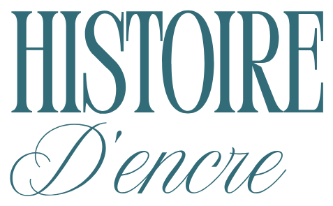 Histoire d'encre